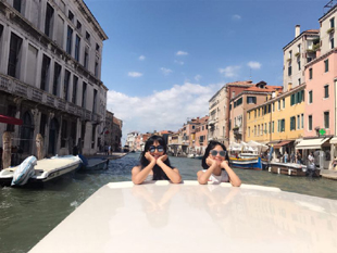 唯美景不可错过！——上外A&nbsp;L...